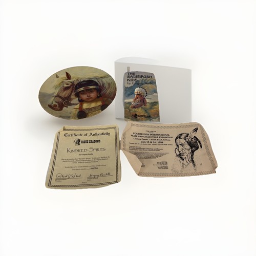 Vintage gregory perillo - vintage,