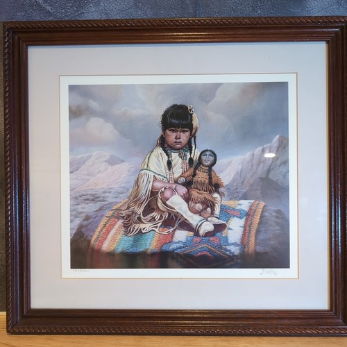 Vtg gregory perillo white - gregory, "white