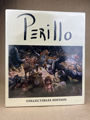 Perillo artist of - artist,