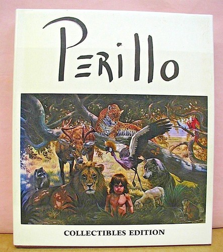 Perillo artist the american - perillo,