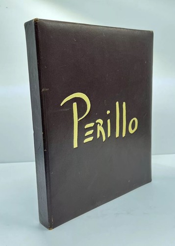 Gregory perillo artist the - gregory,
