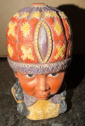 Vtg gregory perillo - perillo, figurine