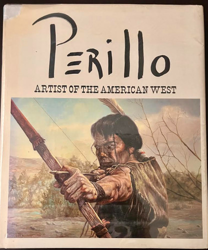 Perillo artist the - artist,