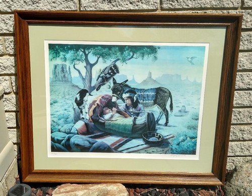 Gregory perillo signed - perillo,