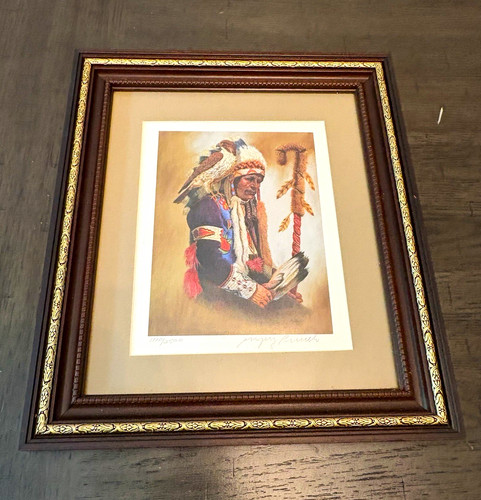 Gregory perillo signed - gregory,