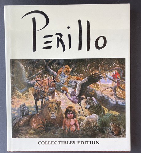 1981 perillo collectibles - 1981,