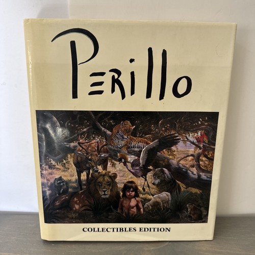 Perillo collectibles edition - perillo-collectibles,
