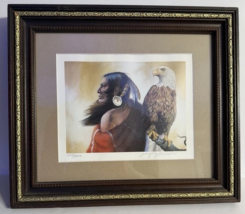 Vintage native american - vintage, “native