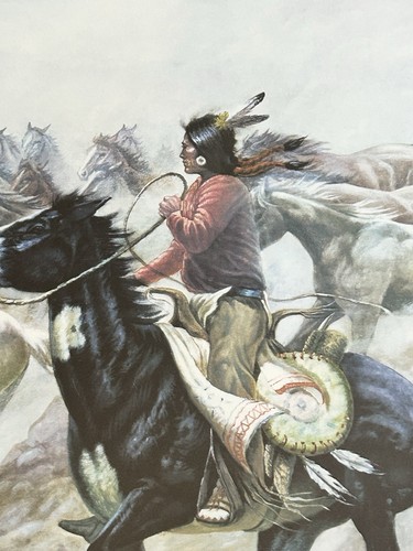 Gregory perillo hoofbeats - perillo,