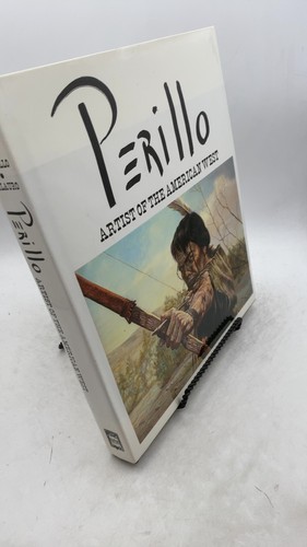Perillo artist the - perillo:, of