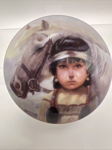 Native american kindred spirit - american,